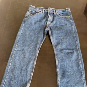 Levi 505 Jeans